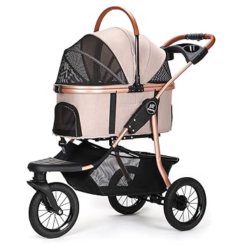ペットカート★バギー 3輪 分離式 小〜大型犬多頭 介護 耐荷重50Kg Amazon.co.jp: SKISOPGO ペットカート 犬用カート中型犬 分離